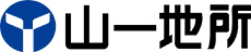 山一地所ロゴ