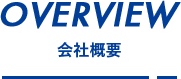 会社概要