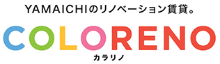 カラリノロゴ