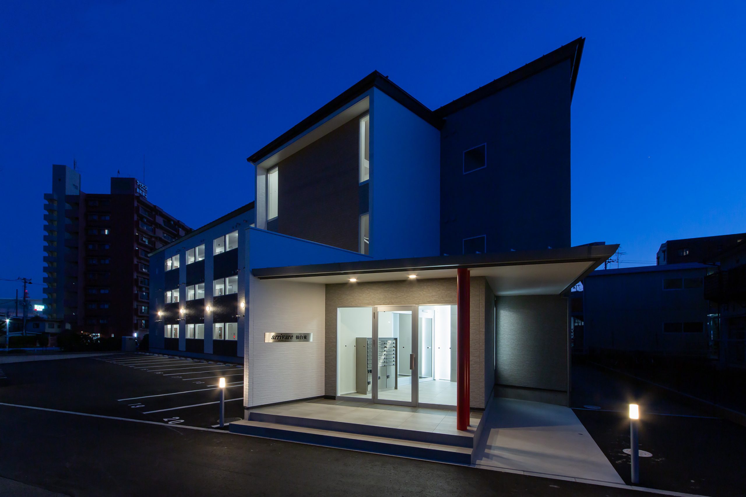 建築実績の画像