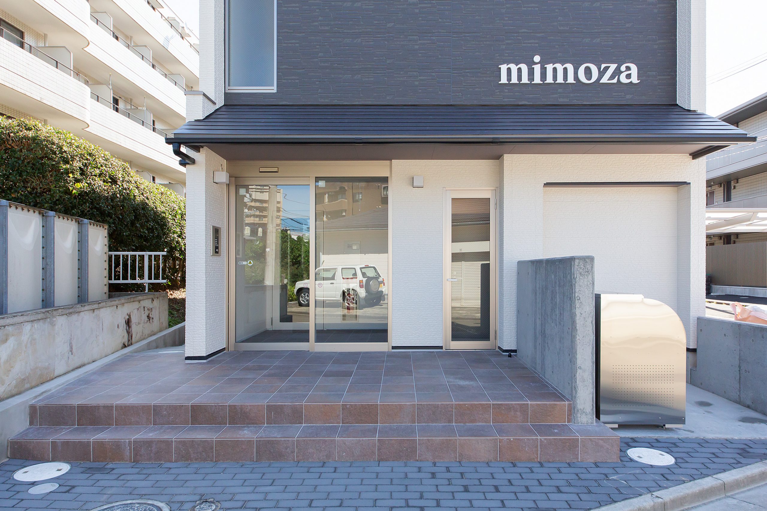 建築実績の画像