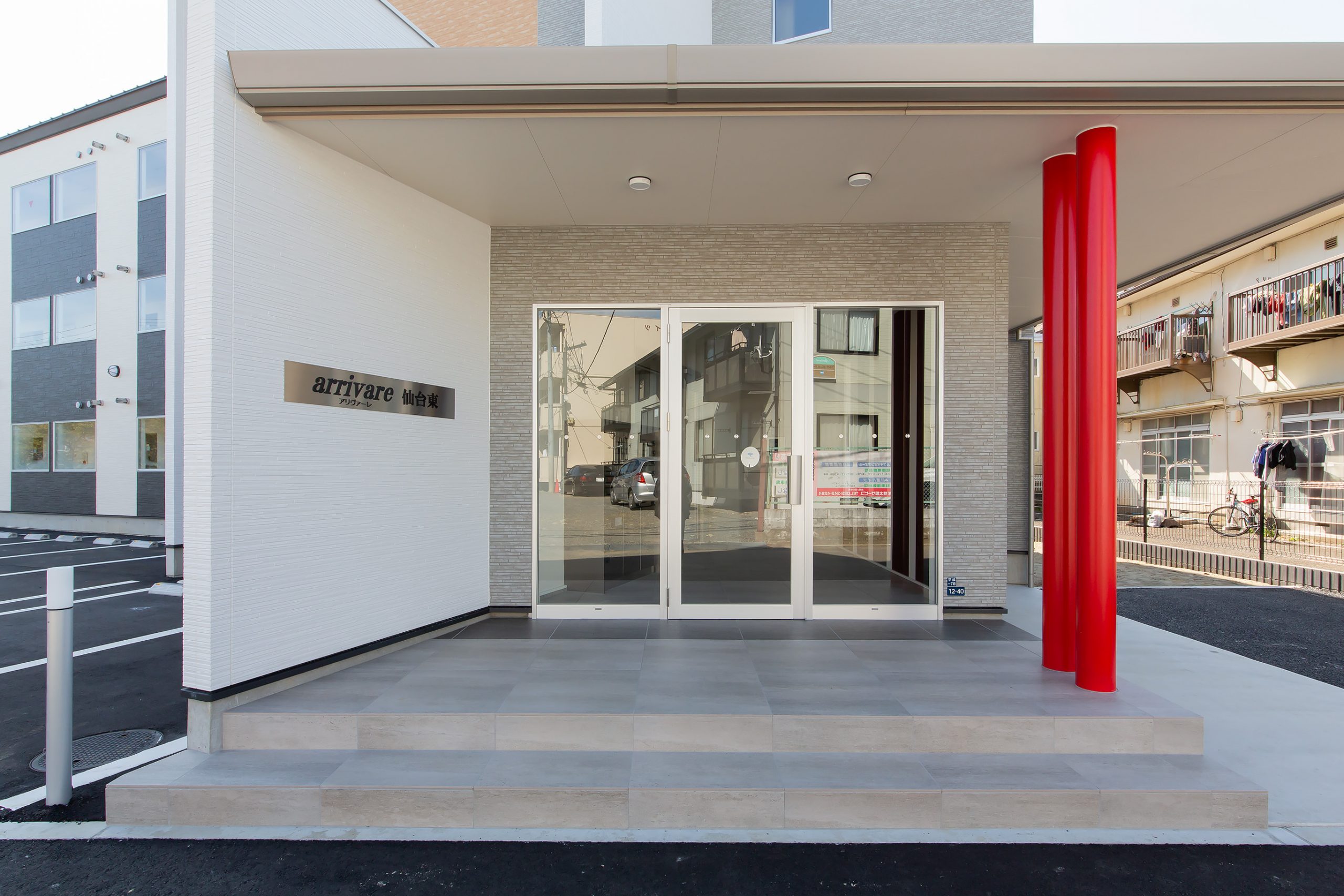 建築実績の画像