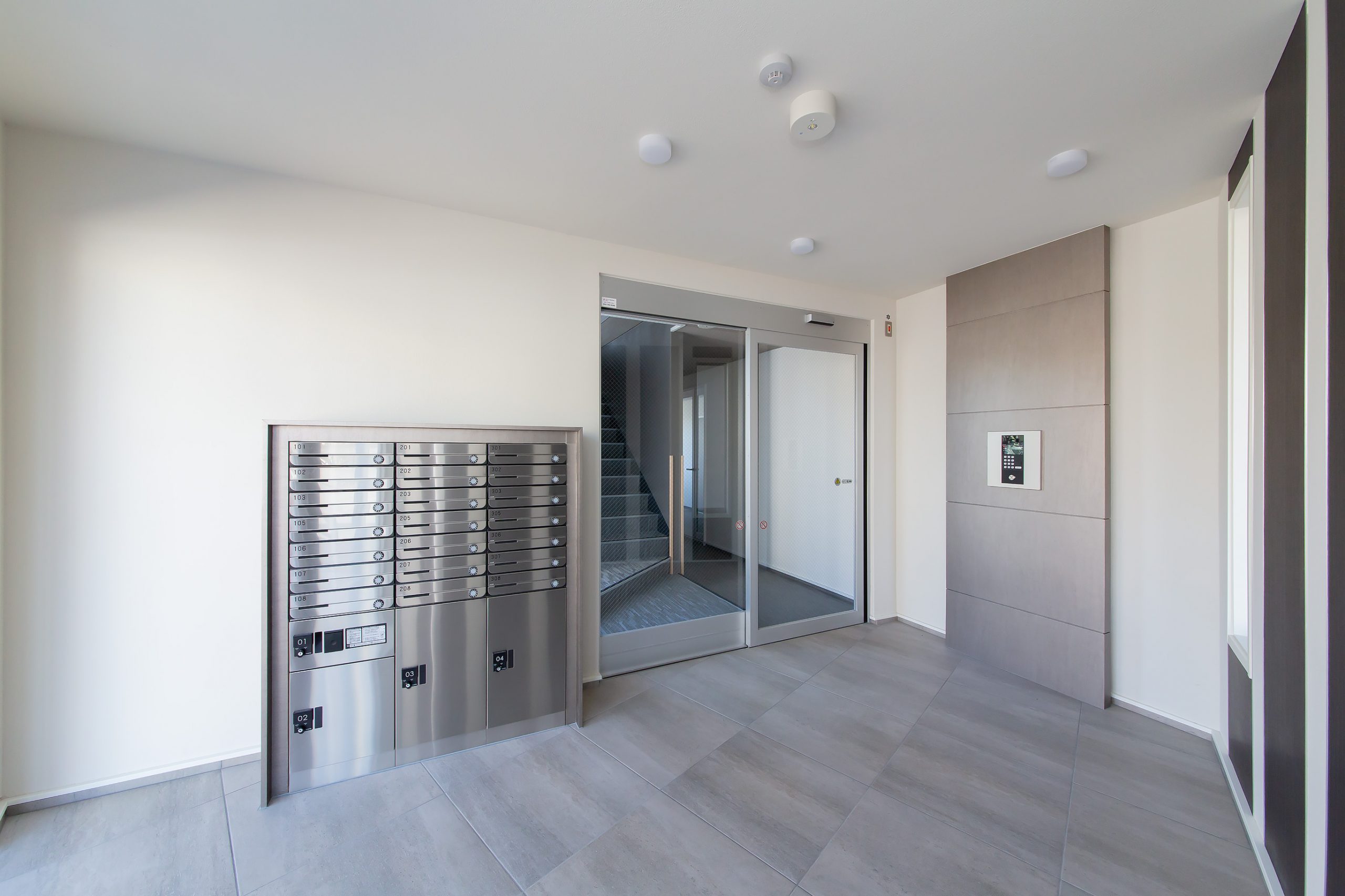 建築実績の画像