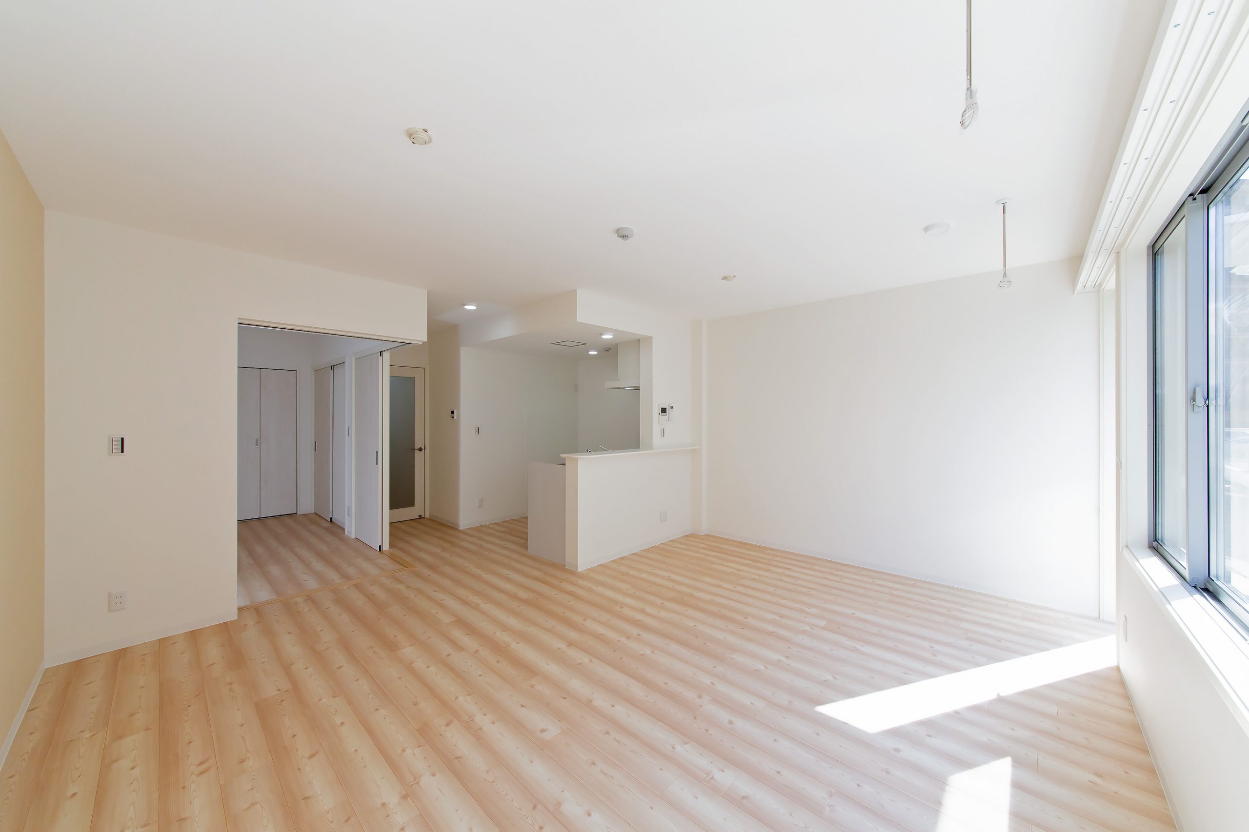 建築実績の画像