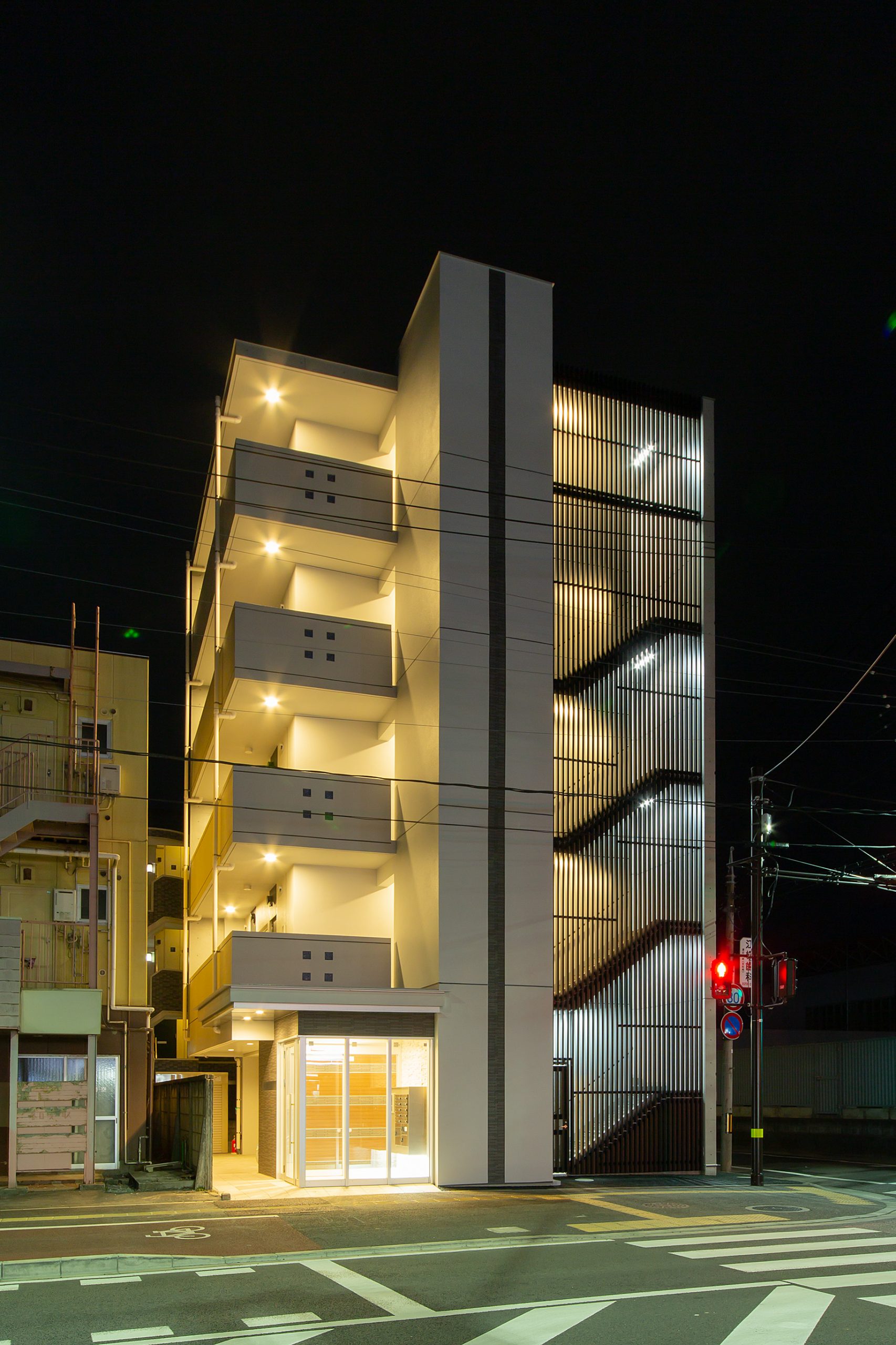 建築実績の画像