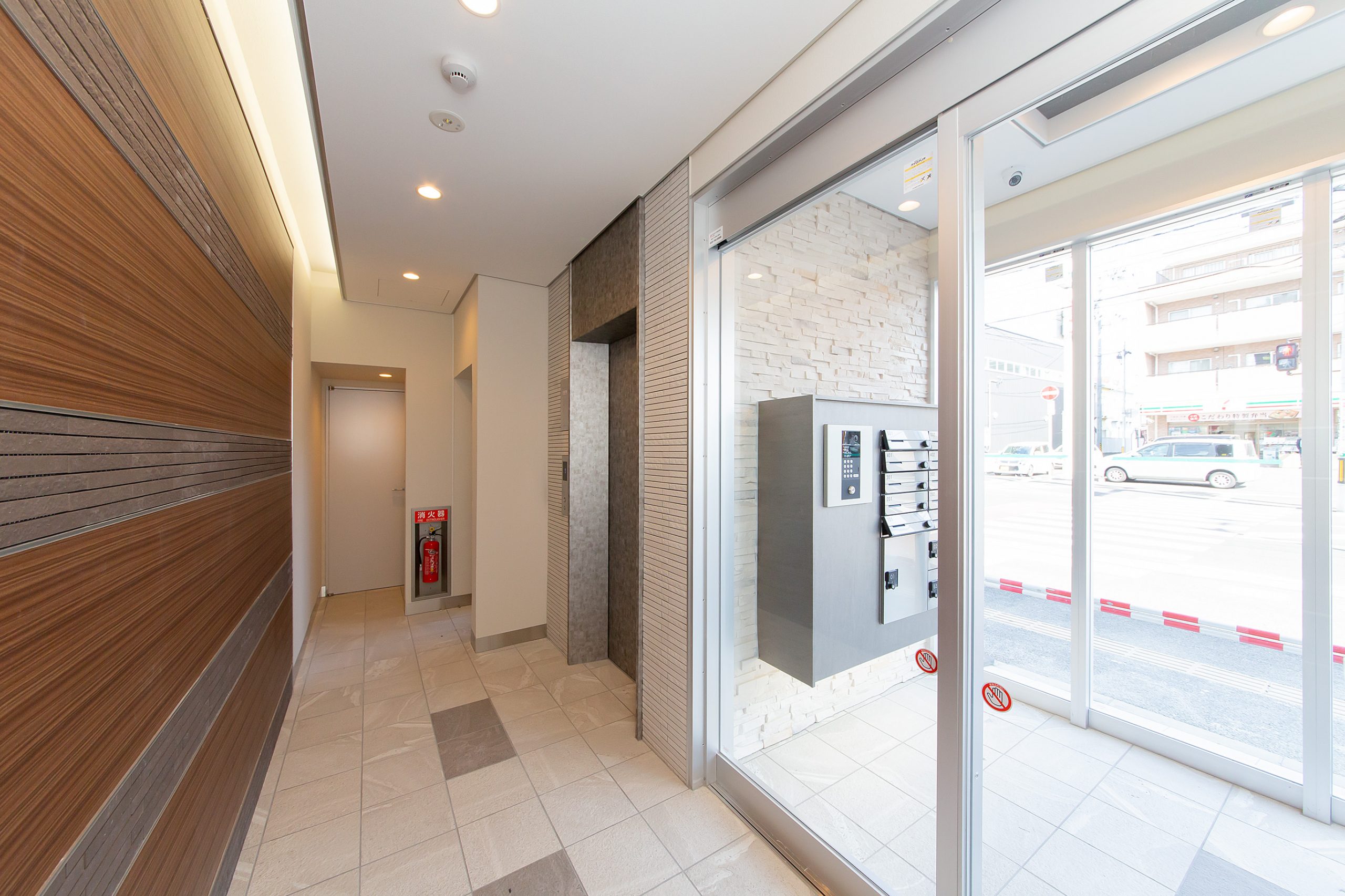 建築実績の画像