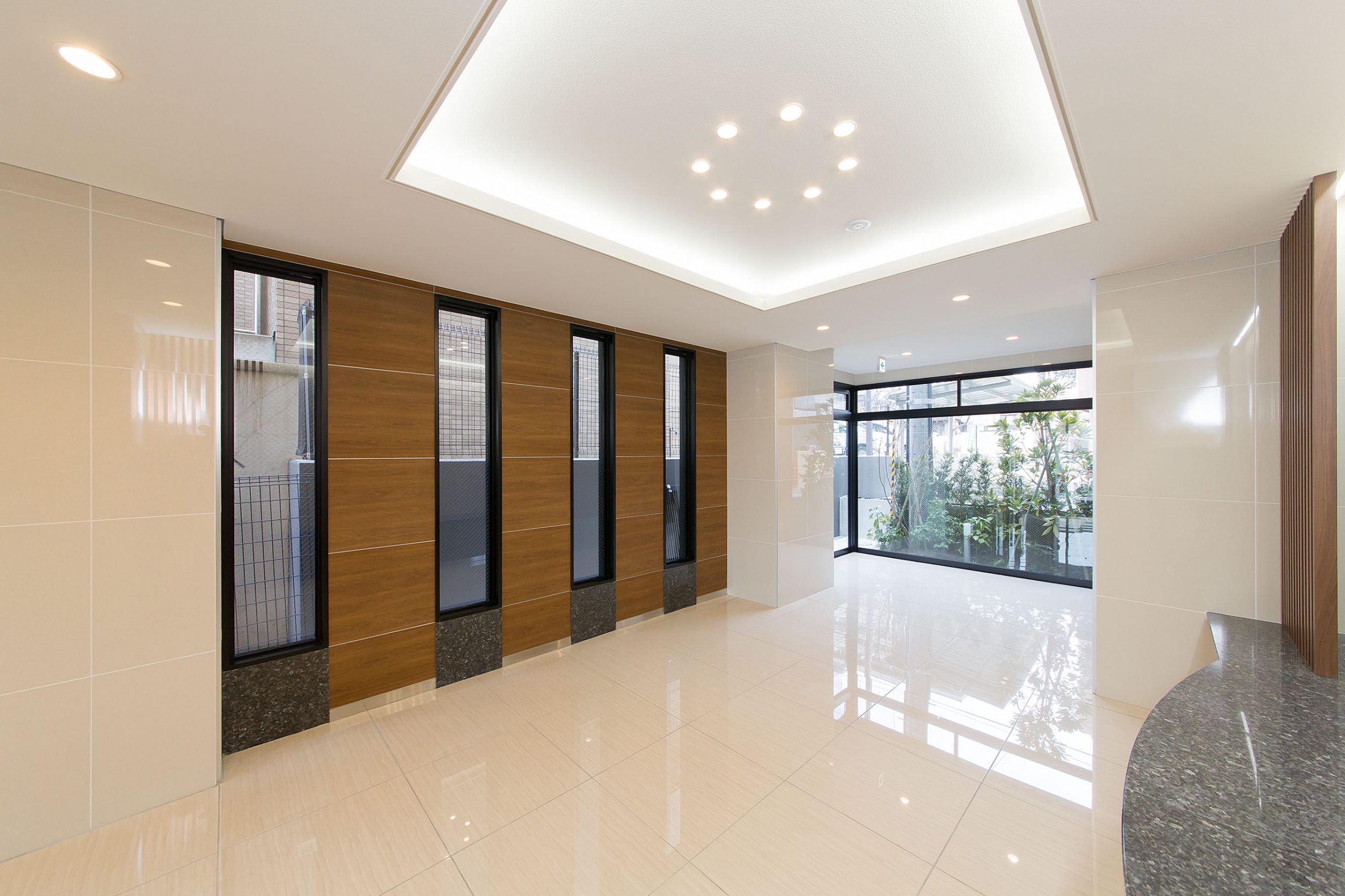 建築実績の画像