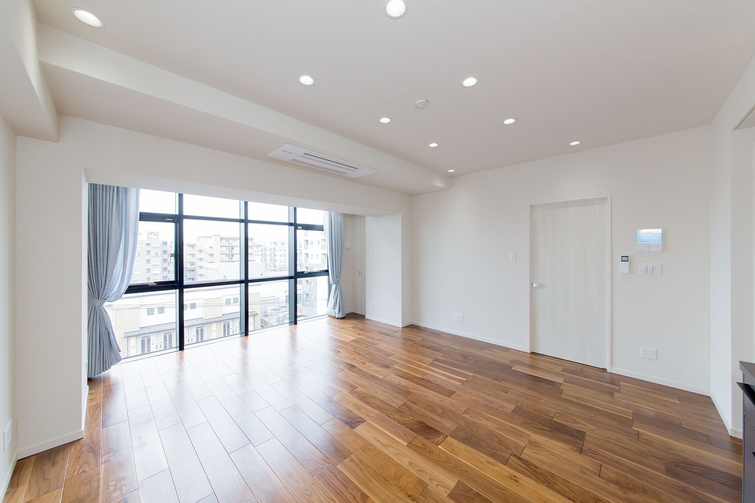 建築実績の画像