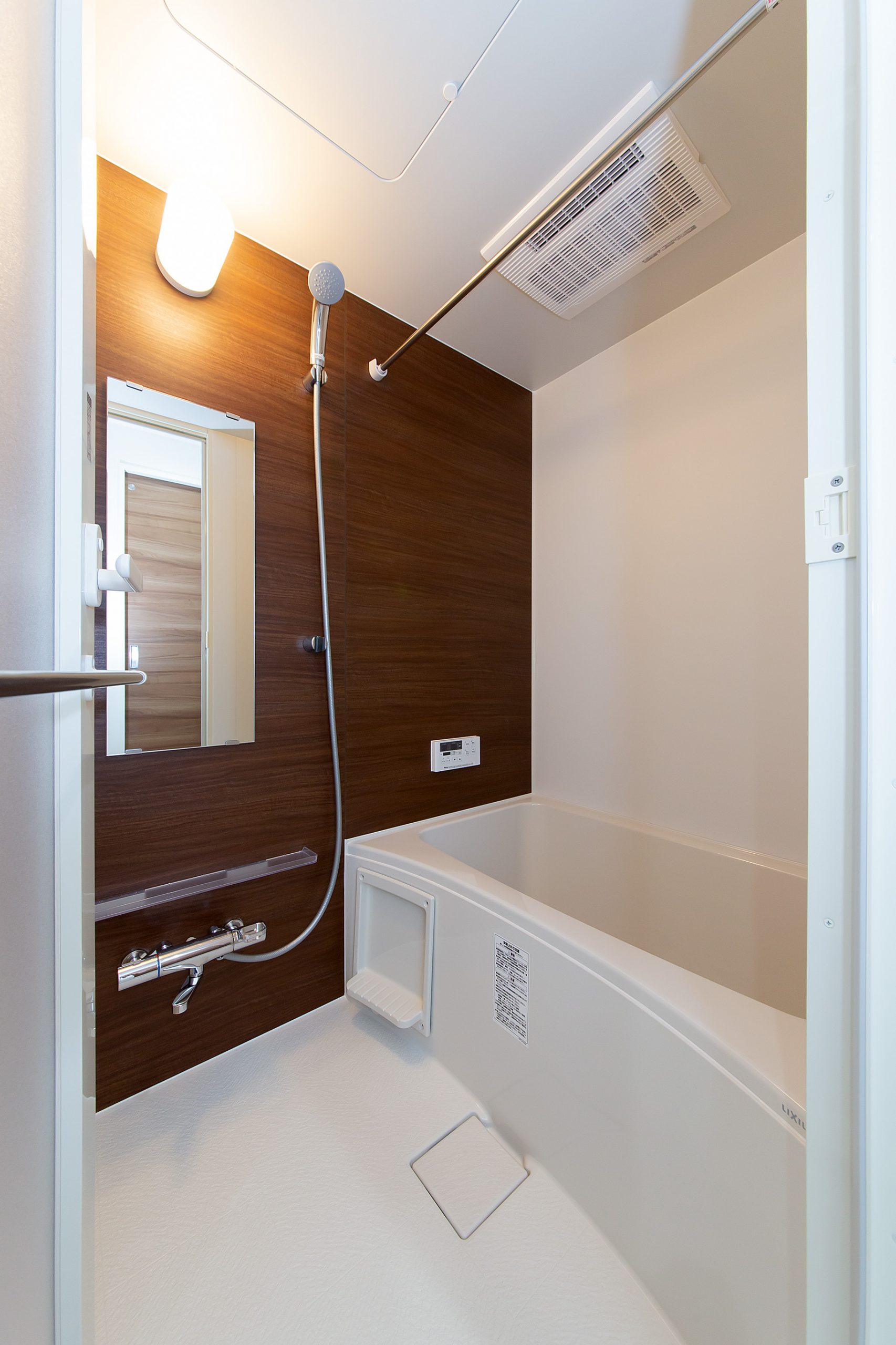 建築実績の画像