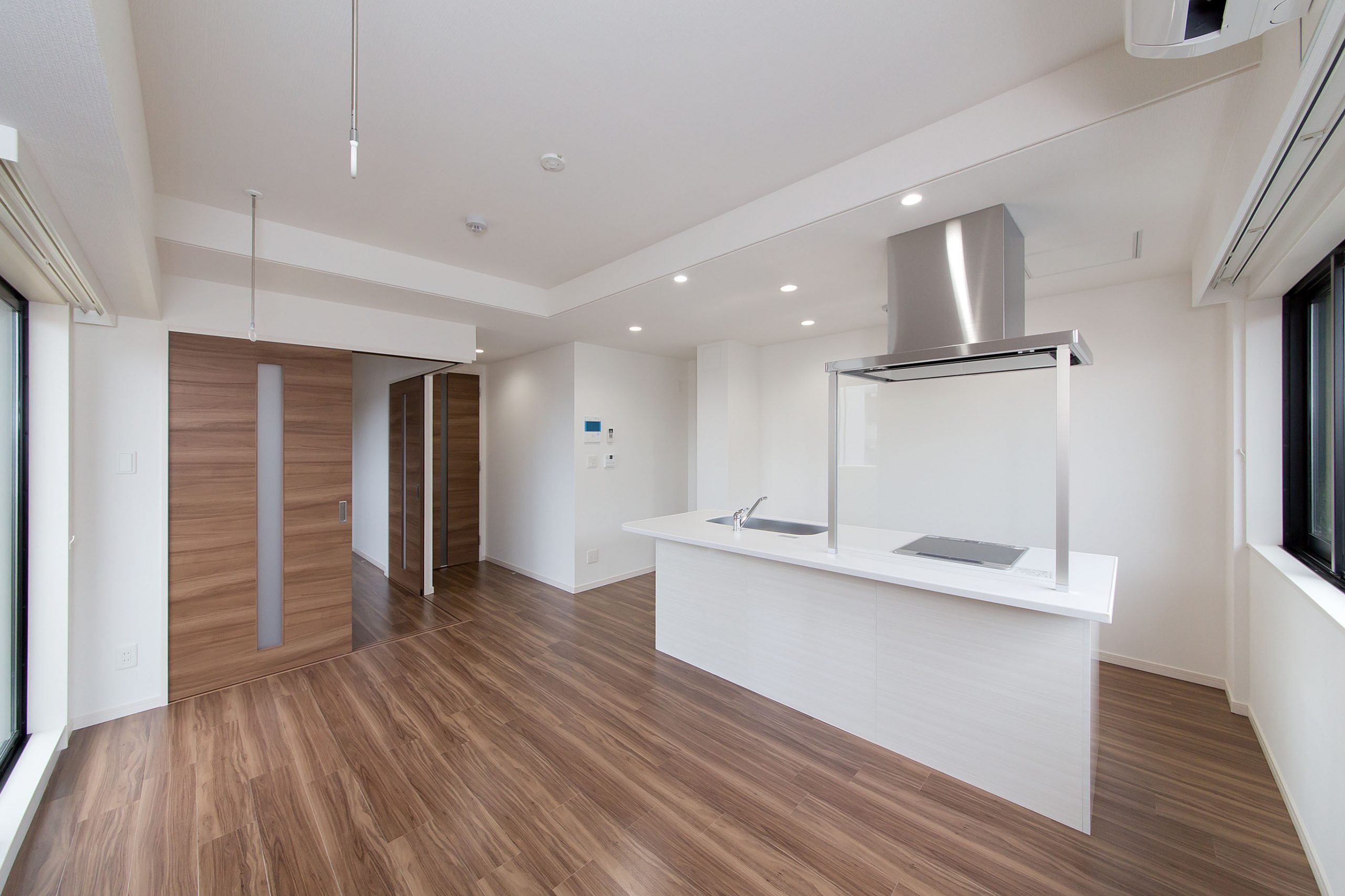 建築実績の画像